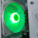 PC Mirage GeForce RTX™ 5060 Ti Powered by MSI