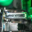 PC Mirage GeForce RTX™ 5060 Ti Powered by MSI