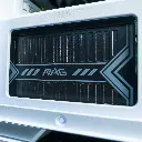 PC Mirage GeForce RTX™ 5060 Ti Powered by MSI