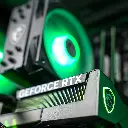PC Mirage GeForce RTX™ 5060 Ti Powered by MSI