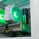 PC Mirage GeForce RTX™ 5060 Ti Powered by MSI