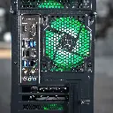 PC Mirage GeForce RTX™ 5060 Ti Powered by MSI