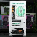 PC Mirage GeForce RTX™ 5060 Ti Powered by MSI
