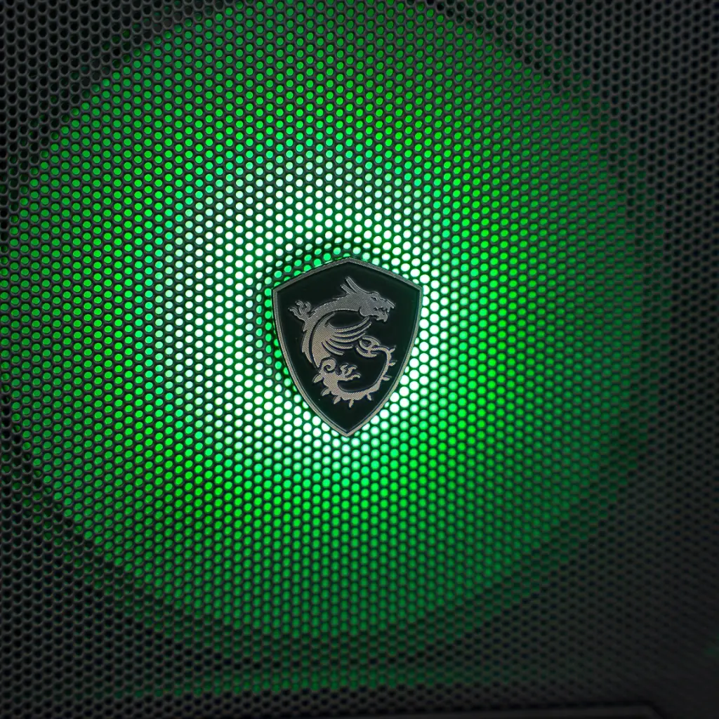 PC Mirage GeForce RTX™ 5060 Ti Powered by MSI