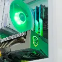 PC Mirage GeForce RTX™ 5060 Ti Powered by MSI