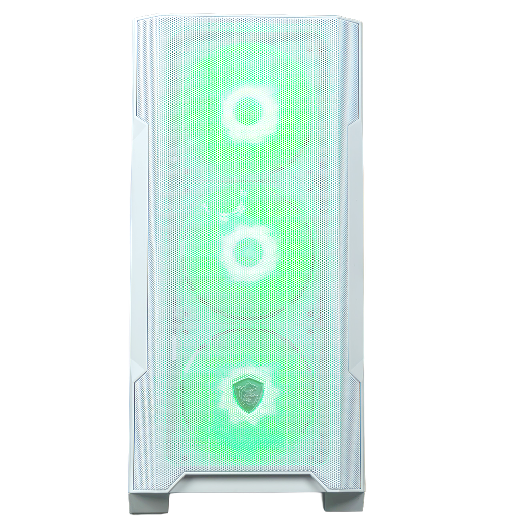 PC Mirage GeForce RTX™ 5060 Ti Powered by MSI