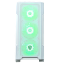 PC Mirage GeForce RTX™ 5060 Ti Powered by MSI