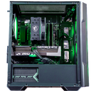 PC Mirage GeForce RTX™ 5060 Ti Powered by MSI