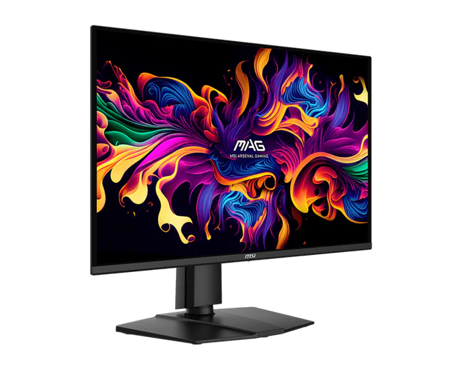 MSI MAG 274QP QD-OLED X24 Oled QD QHD/240Hz/0.03ms/Adaptive-Sync/HDR Ready