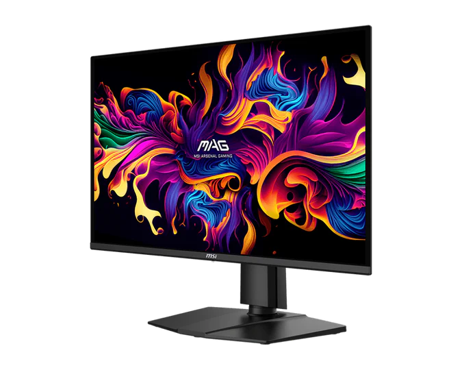 MSI MAG 274QP QD-OLED X24 Oled QD QHD/240Hz/0.03ms/Adaptive-Sync/HDR Ready