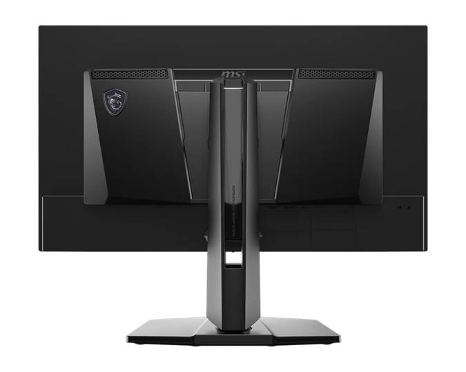 MSI MAG 274QP QD-OLED X24 Oled QD QHD/240Hz/0.03ms/Adaptive-Sync/HDR Ready