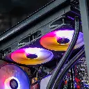 PC Typhoon V2 GEFORCE RTX™ 5050
