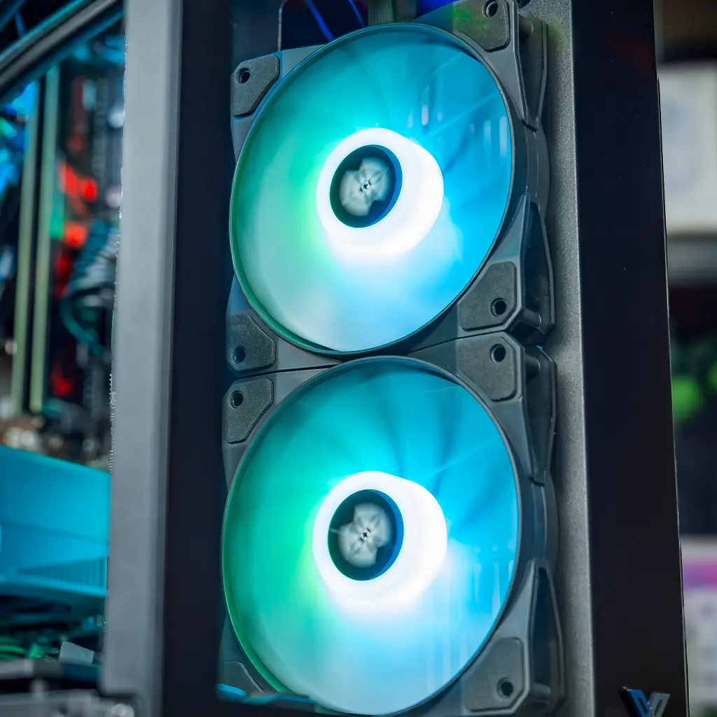 PC Typhoon V2 GEFORCE RTX™ 5050