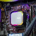PC Typhoon V2 GEFORCE RTX™ 5050