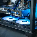 PC Typhoon V2 GEFORCE RTX™ 5050