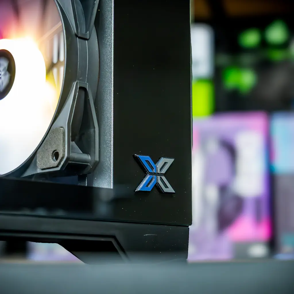 PC Typhoon V2 GEFORCE RTX™ 5050