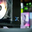 PC Typhoon V2 GEFORCE RTX™ 5050