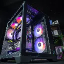 PC Typhoon V2 GEFORCE RTX™ 5050
