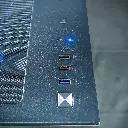 PC Typhoon V2 GEFORCE RTX™ 5050
