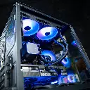 PC Typhoon V2 GEFORCE RTX™ 5050