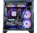 PC Typhoon V2 GEFORCE RTX™ 5050
