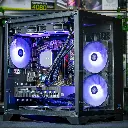 PC Typhoon V2 GEFORCE RTX™ 5050