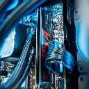PC Typhoon V2 GEFORCE RTX™ 5050