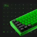 TRYHARD Clavier Magnétique 65% - Unchained