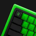 TRYHARD Clavier Magnétique 65% - Unchained