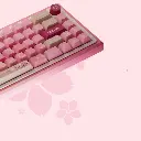 TRYHARD Clavier Magnétique 65% - Hayami