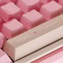 TRYHARD Clavier Magnétique 65% - Hayami