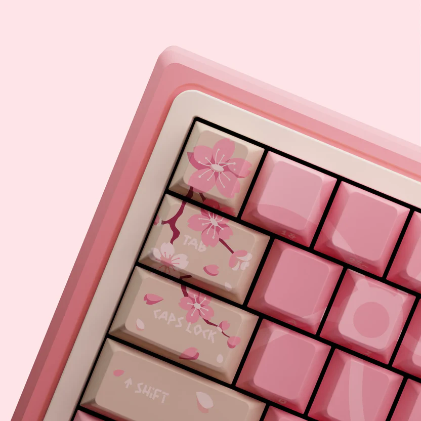 TRYHARD Clavier Magnétique 65% - Hayami