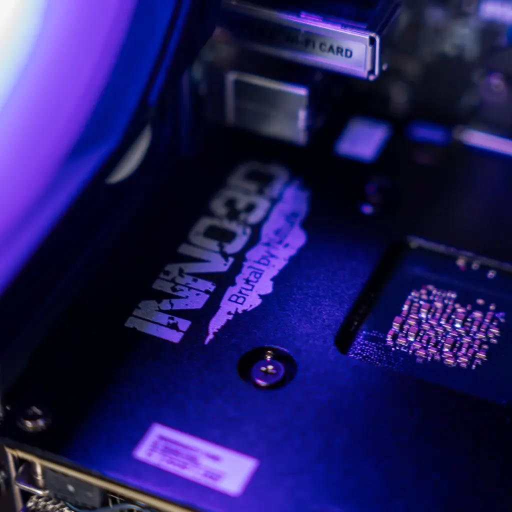 PC Savannah GeForce RTX™ 5060 Ti 8GB 