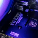 PC Savannah GeForce RTX™ 5060 Ti 8GB 