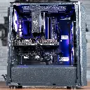 PC Savannah GeForce RTX™ 5060 Ti 8GB 