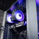 PC Savannah GeForce RTX™ 5060 Ti 8GB 