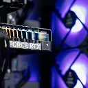PC Savannah GeForce RTX™ 5060 Ti 8GB 