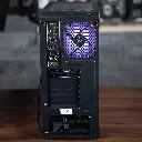 PC Savannah GeForce RTX™ 5060 Ti 8GB 
