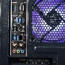 PC Savannah GeForce RTX™ 5060 Ti 8GB 