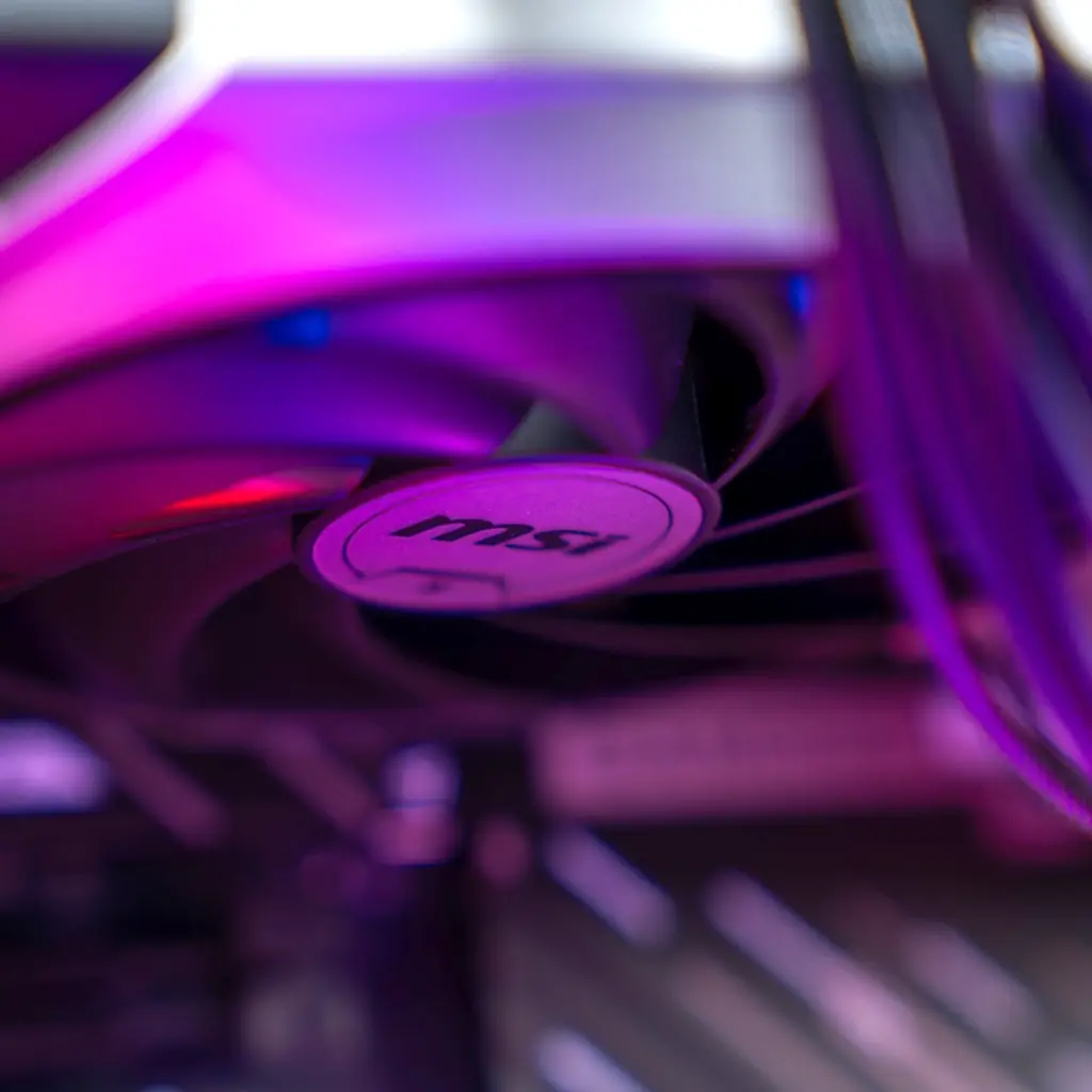 PC Ascent X3D GEFORCE RTX™ 5080