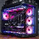 PC Ascent X3D GEFORCE RTX™ 5080