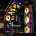 PC Ascent X3D GEFORCE RTX™ 5080