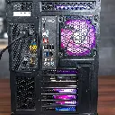 PC Ascent X3D GEFORCE RTX™ 5080