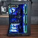 PC Ascent X3D GEFORCE RTX™ 5080