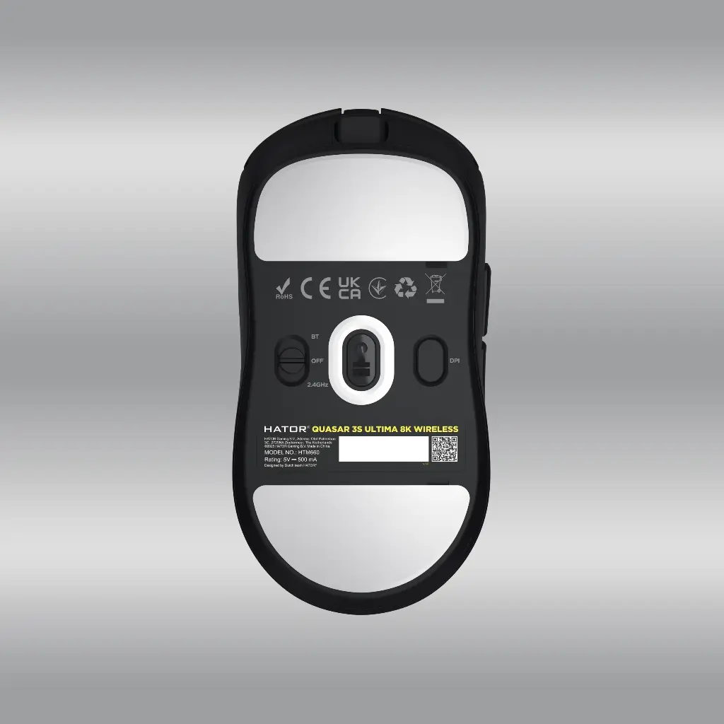 HATOR Ultima mouse HTM762