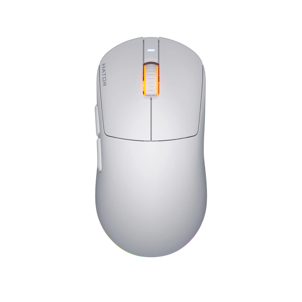HATOR Quasar 3 Wireless - white