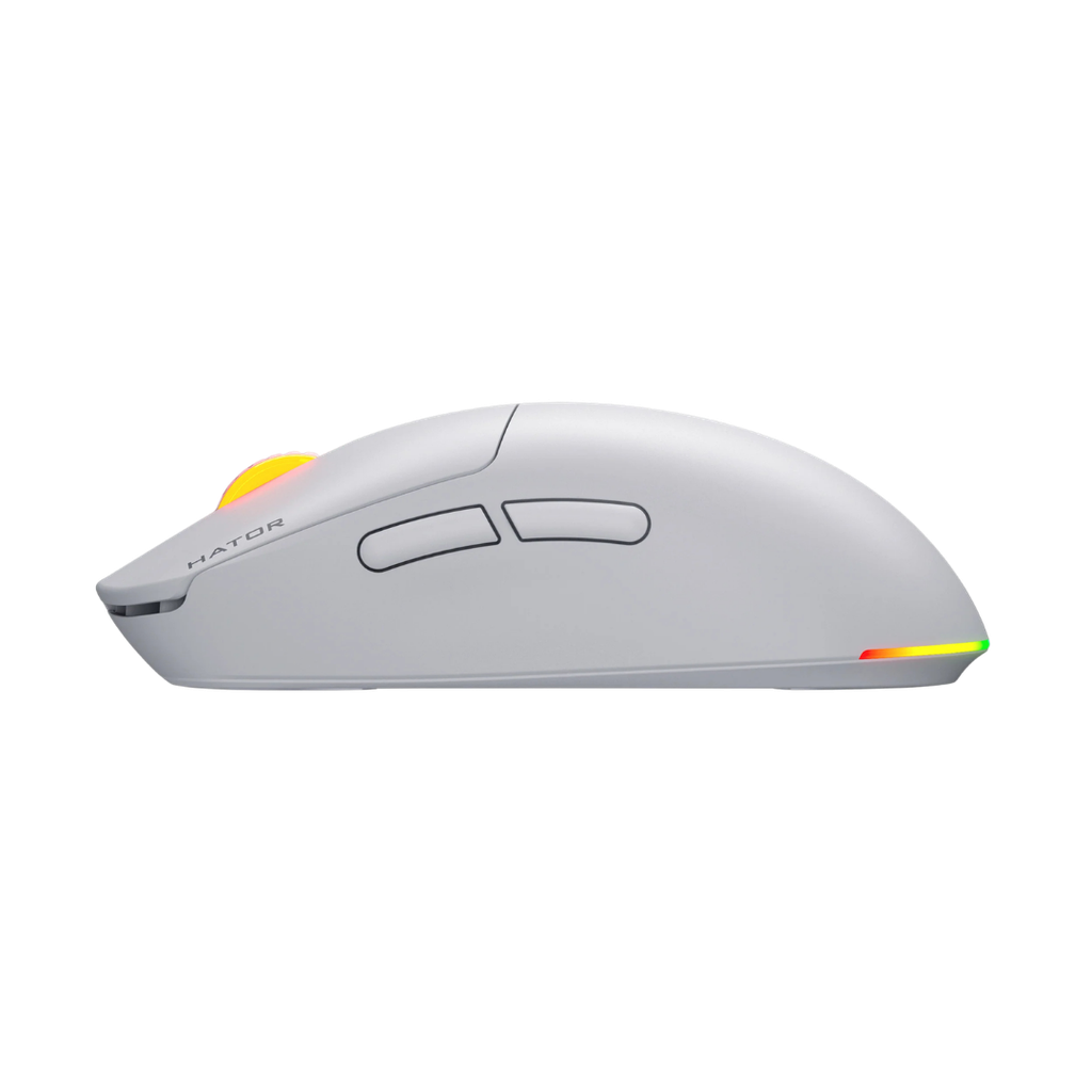 HATOR Quasar 3 Wireless - white