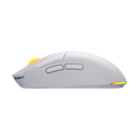 HATOR Quasar 3 Wireless - white