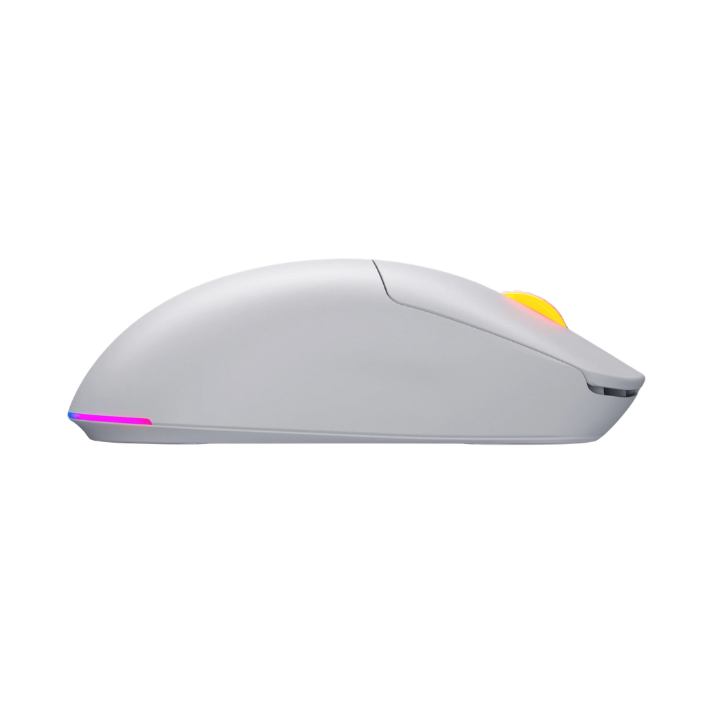 HATOR Quasar 3 Wireless - white