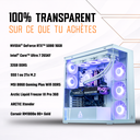 PC Arctic GEFORCE RTX™ 5080